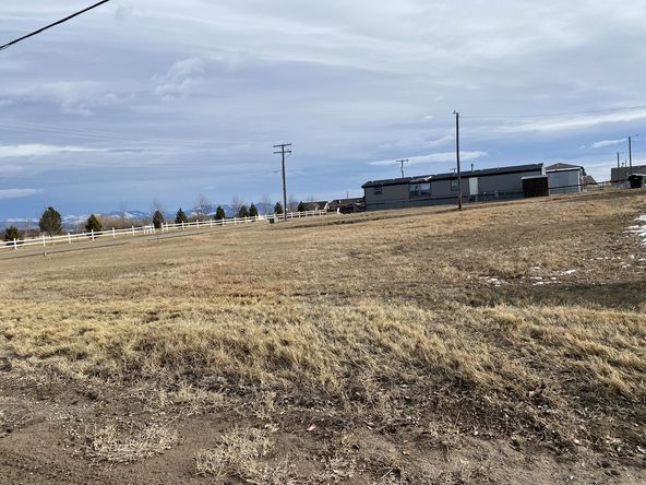 Various Silsbee Avenue: Various Silsbee Avenue, Helena, MT 59602